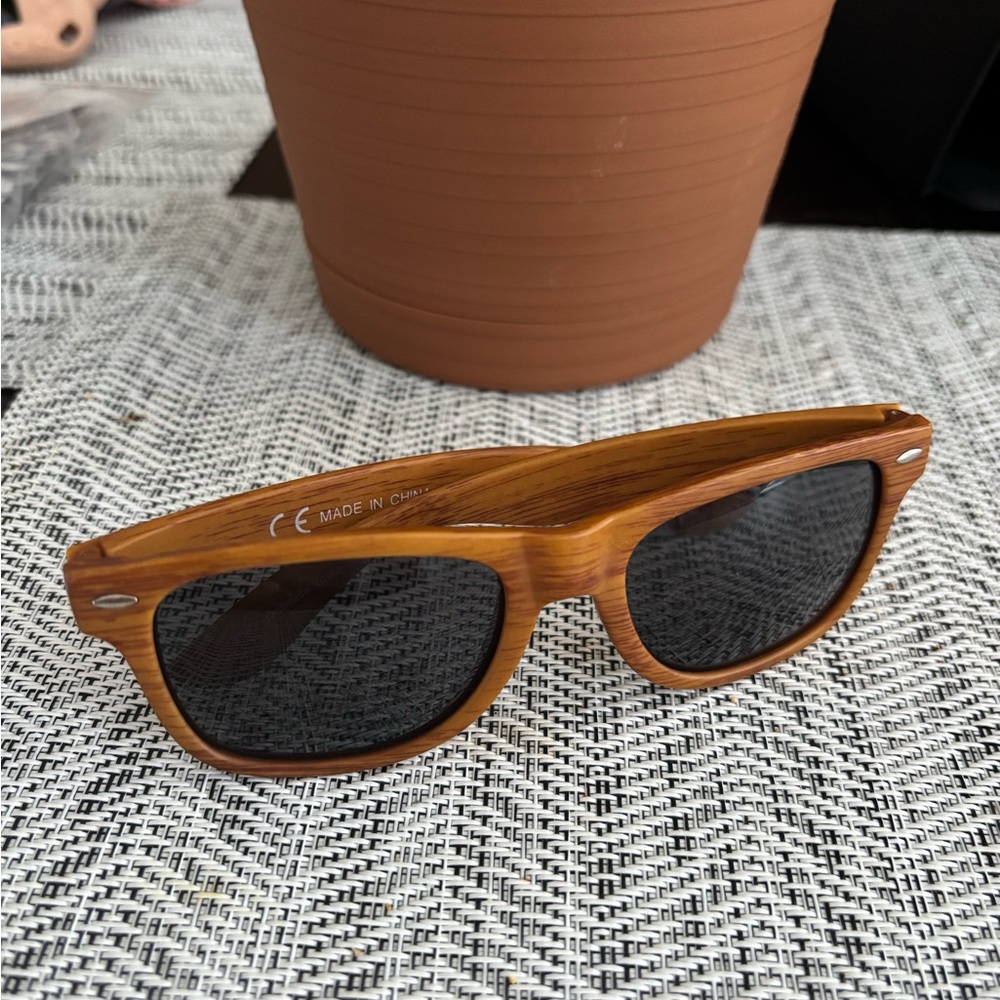 TITOS VODKA SUNGLASSES